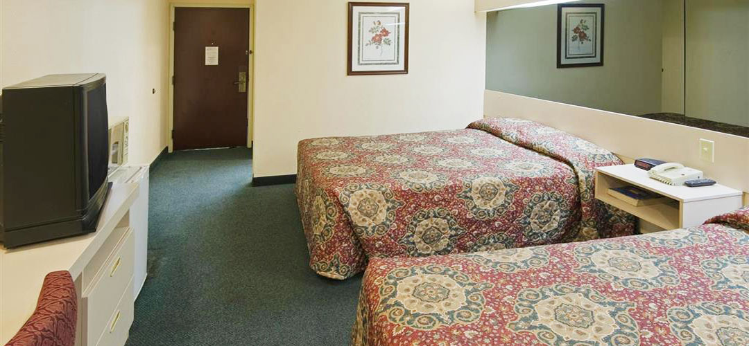 Standard Guest Room guest-room1